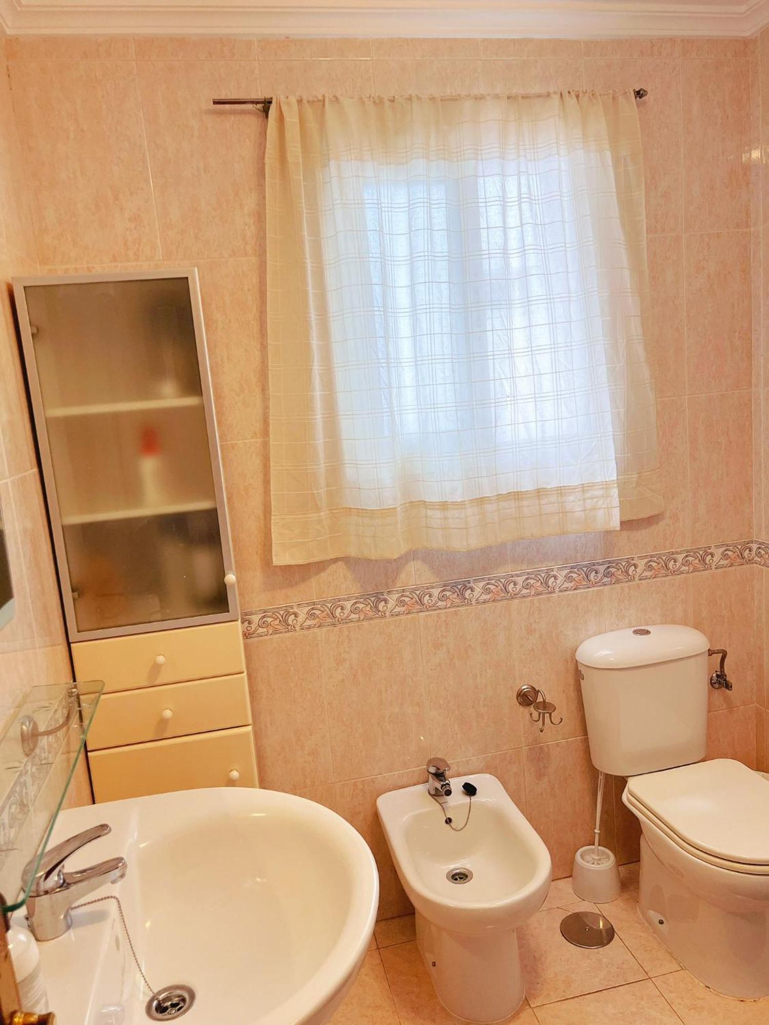 Habitacion Compartido Huelva Centro ภายนอก รูปภาพ