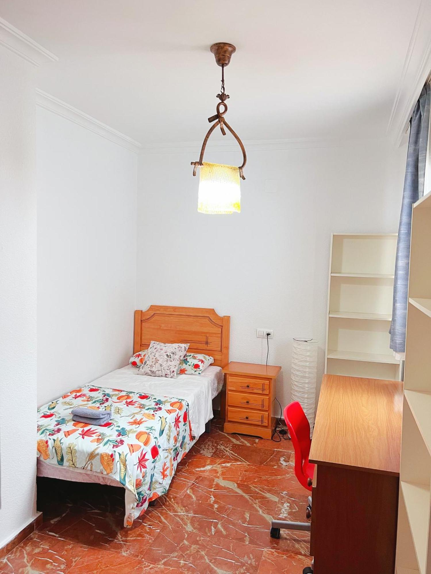Habitacion Compartido Huelva Centro ภายนอก รูปภาพ