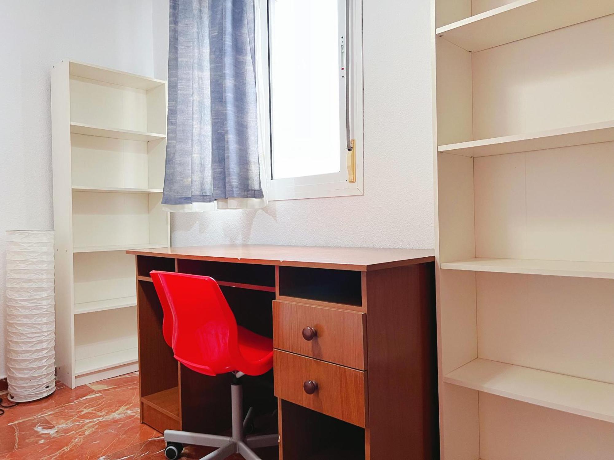 Habitacion Compartido Huelva Centro ภายนอก รูปภาพ