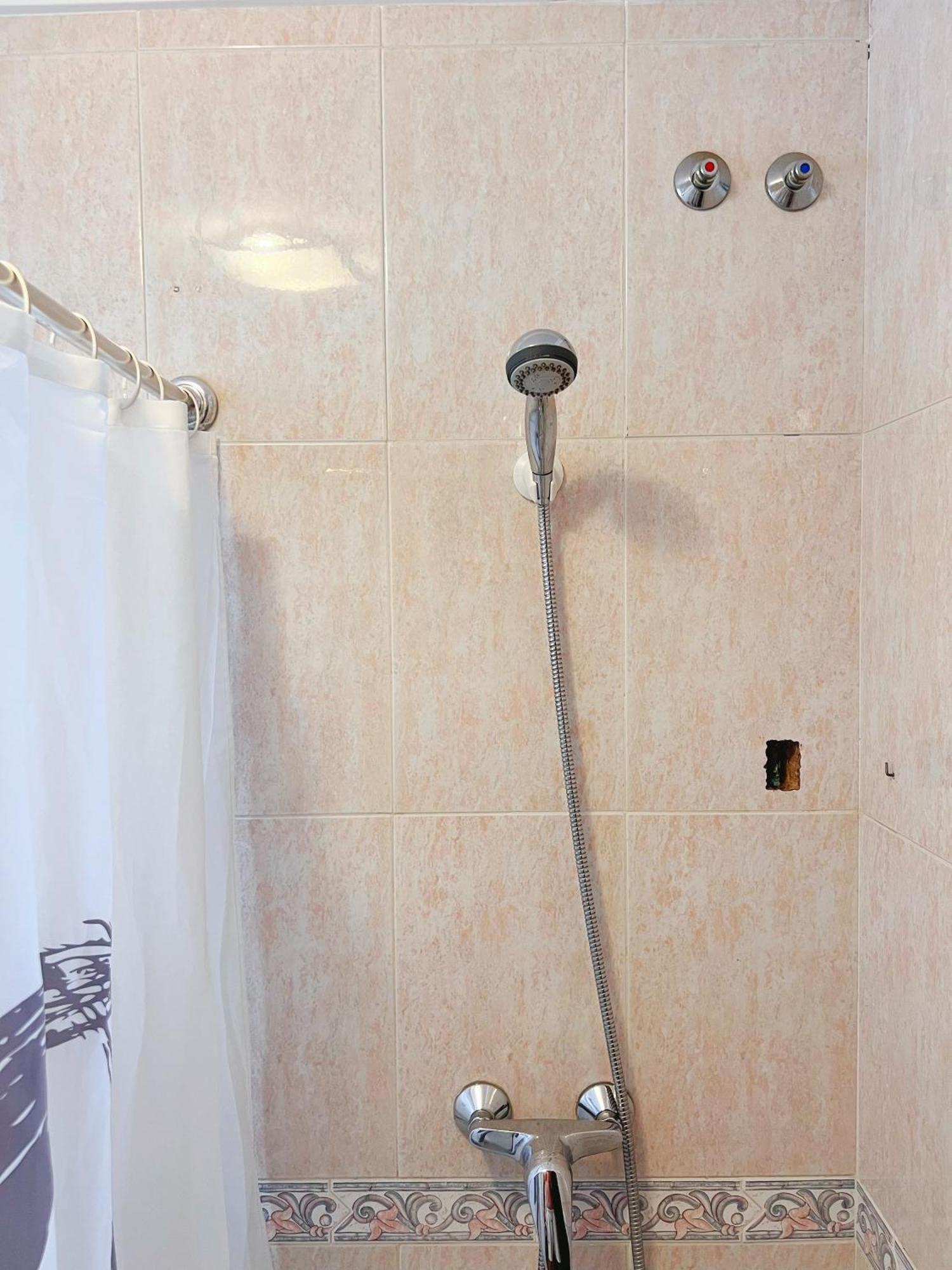 Habitacion Compartido Huelva Centro ภายนอก รูปภาพ